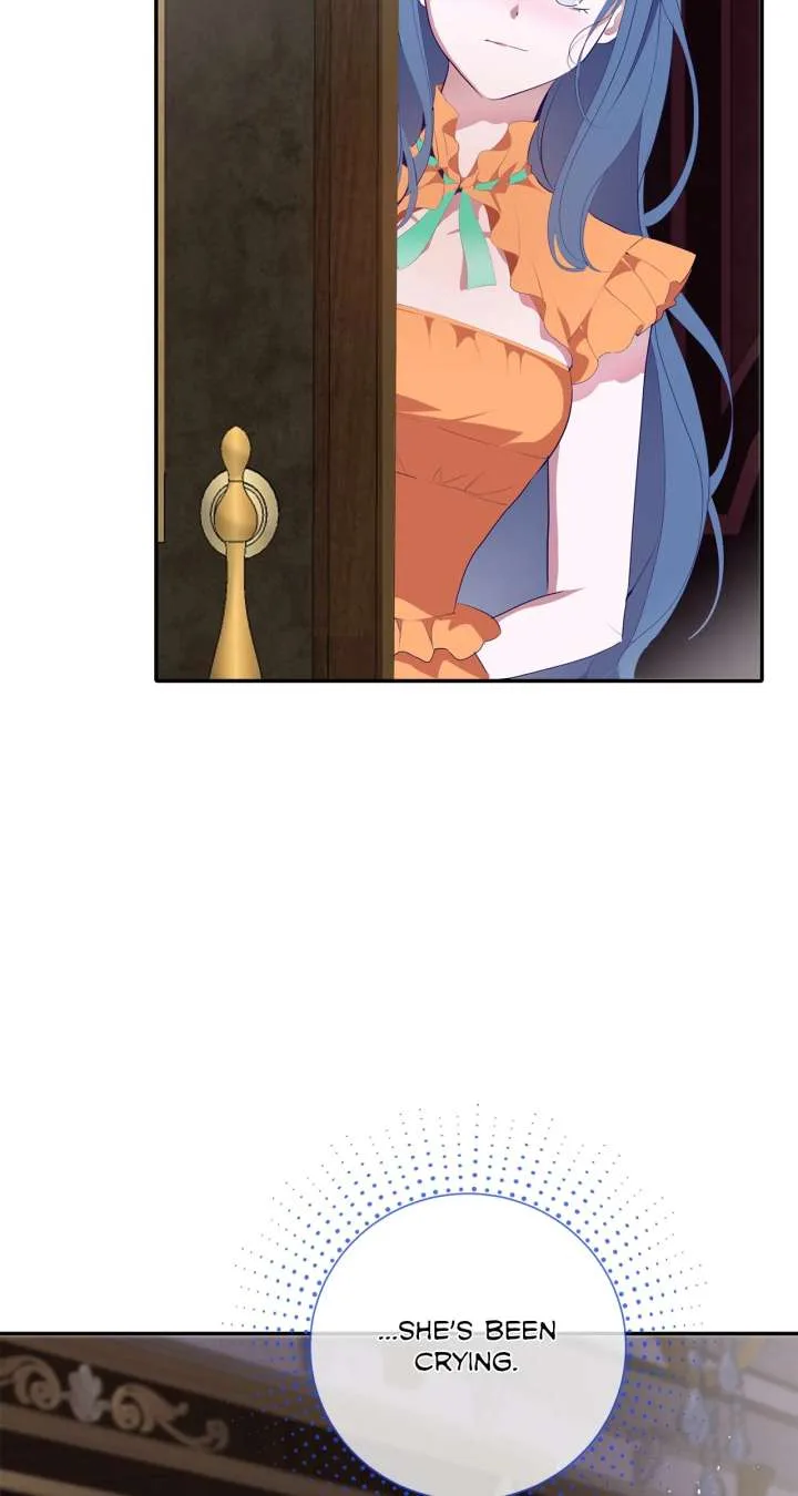 Becoming Best Friends With the Icy Male Lead Chapter 63 page 52