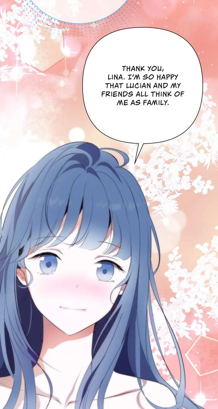 Becoming Best Friends With the Icy Male Lead Chapter 64 page 18