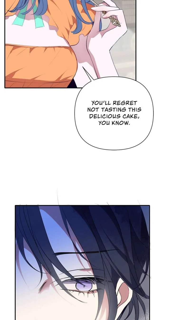 Becoming Best Friends With the Icy Male Lead Chapter 63 page 65