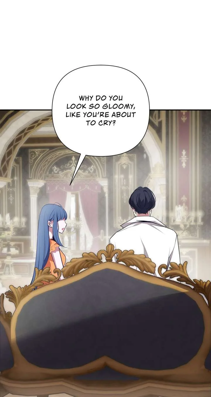Becoming Best Friends With the Icy Male Lead Chapter 63 page 63