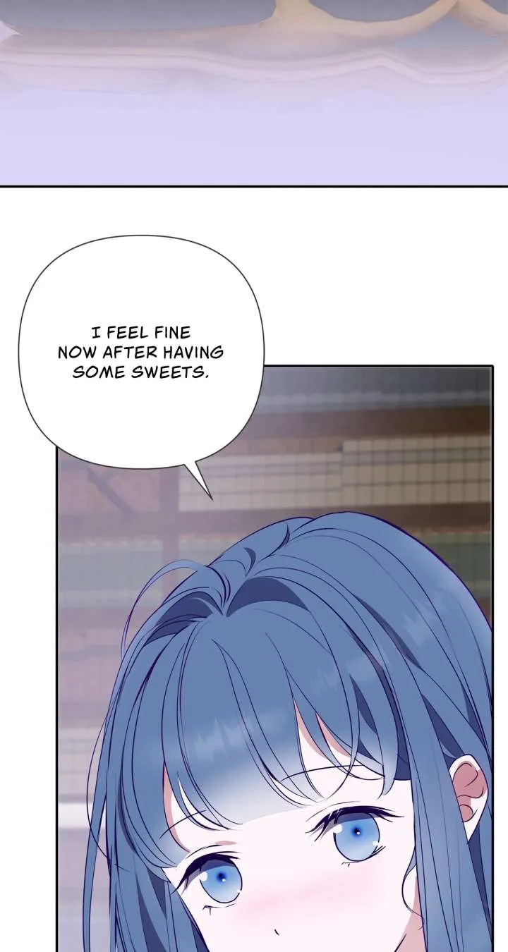 Becoming Best Friends With the Icy Male Lead Chapter 63 page 70