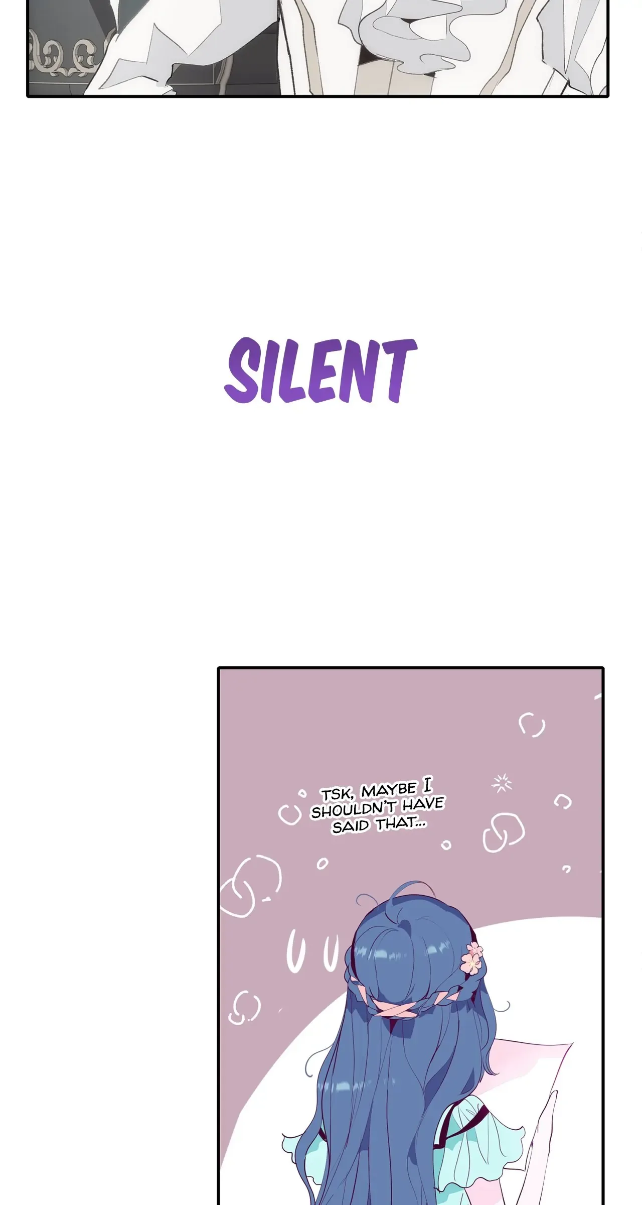 Becoming Best Friends With the Icy Male Lead Chapter 15 page 67