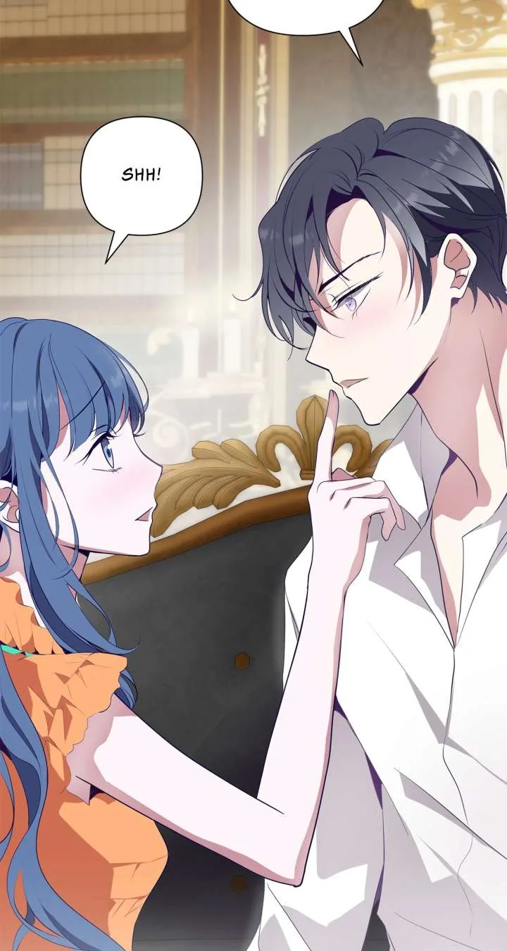 Becoming Best Friends With the Icy Male Lead Chapter 63 page 67