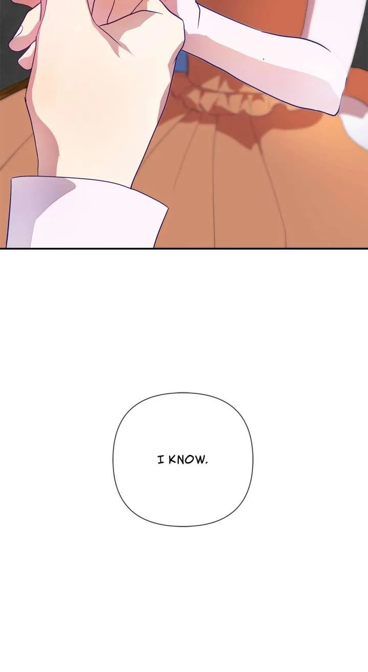 Becoming Best Friends With the Icy Male Lead Chapter 63 page 77
