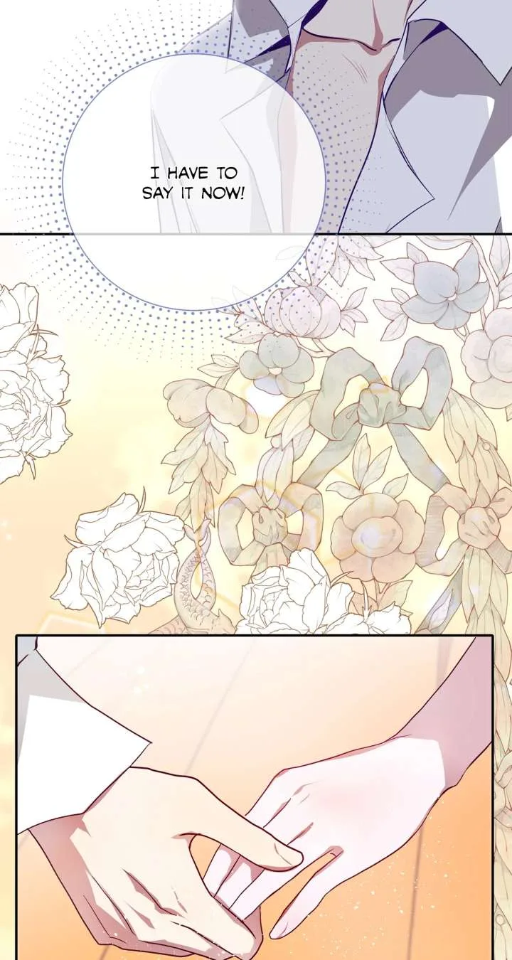 Becoming Best Friends With the Icy Male Lead Chapter 63 page 72