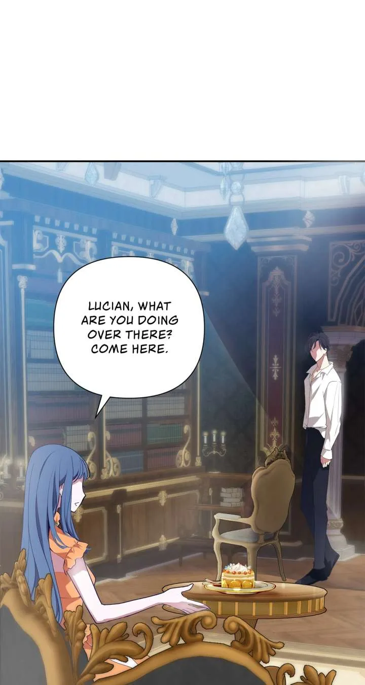 Becoming Best Friends With the Icy Male Lead Chapter 63 page 60