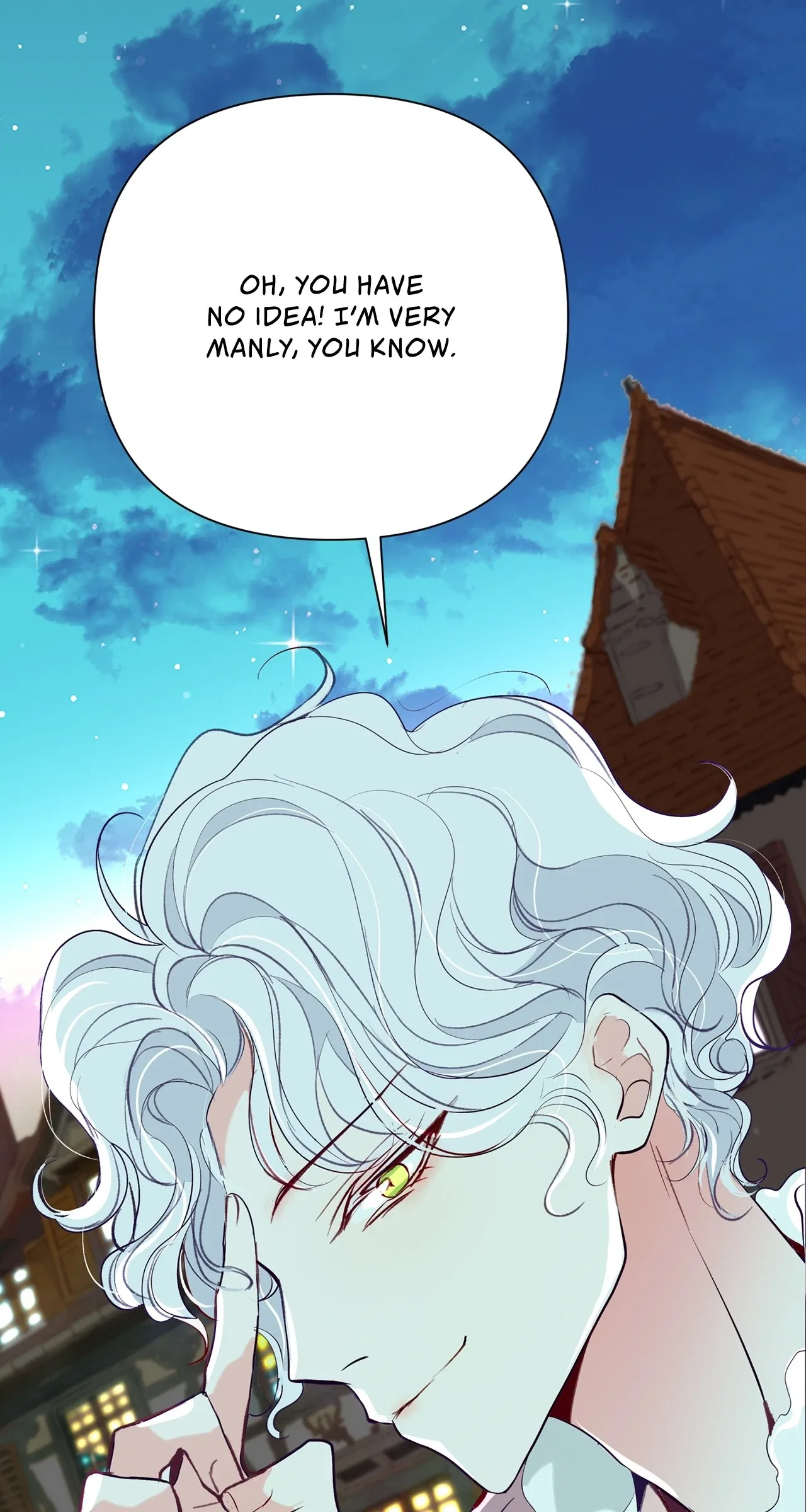 Becoming Best Friends With the Icy Male Lead Chapter 43 page 55