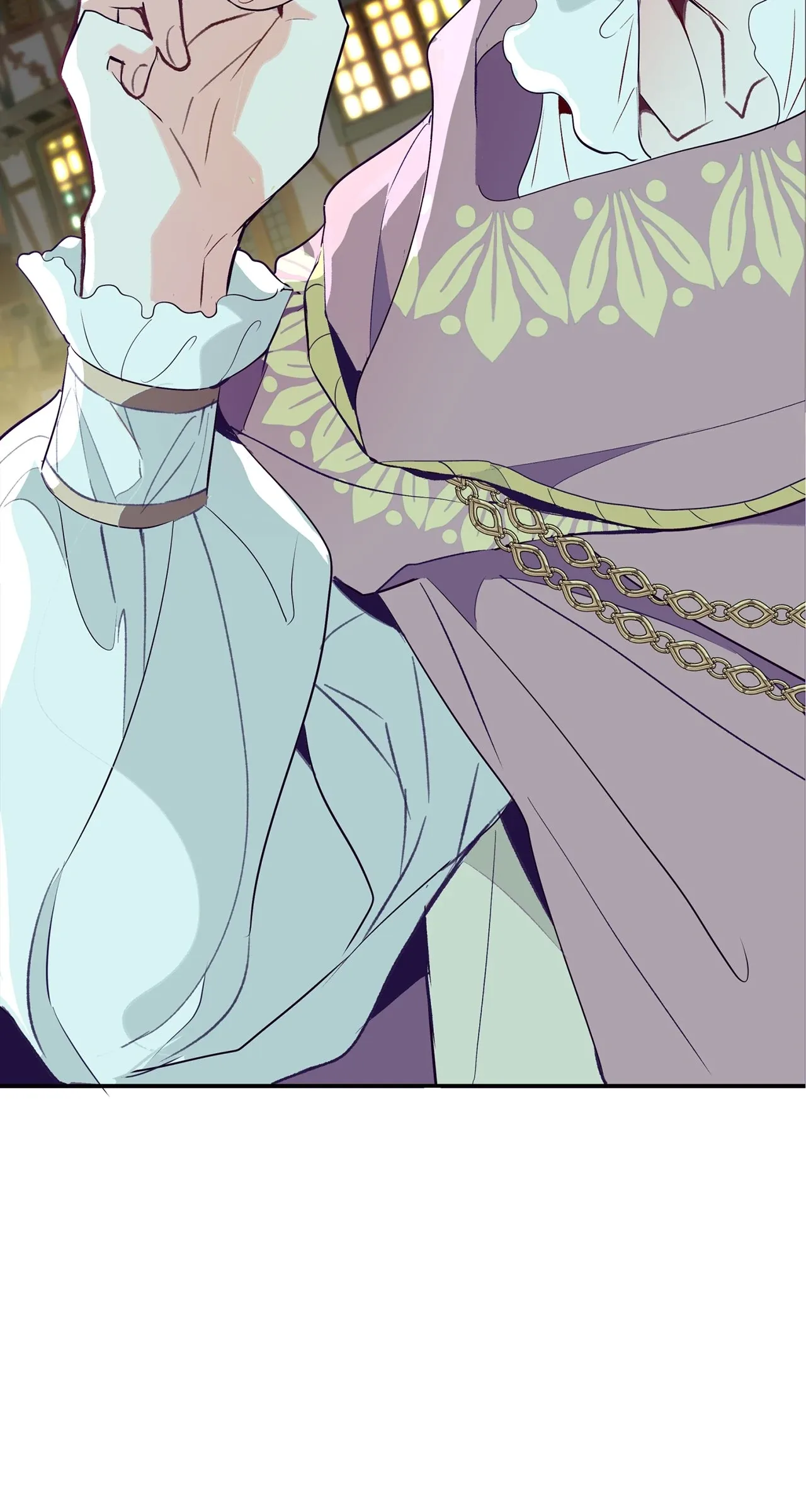 Becoming Best Friends With the Icy Male Lead Chapter 43 page 56