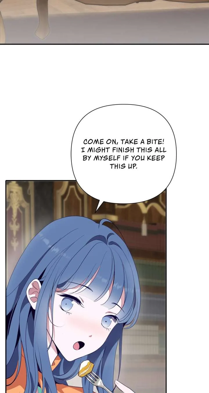 Becoming Best Friends With the Icy Male Lead Chapter 63 page 64