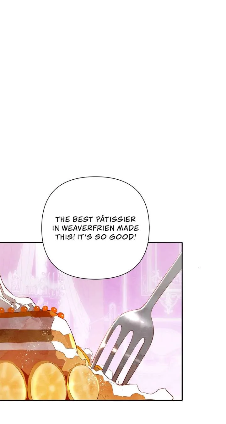 Becoming Best Friends With the Icy Male Lead Chapter 63 page 62