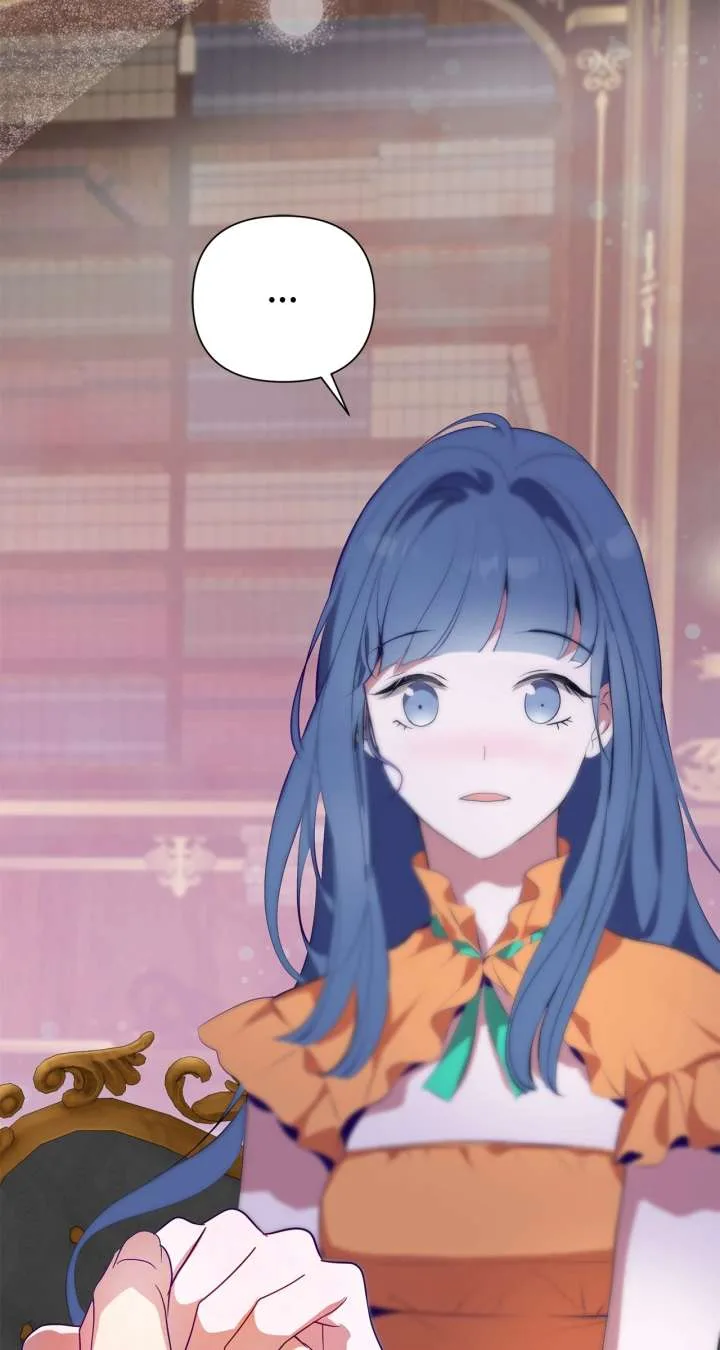 Becoming Best Friends With the Icy Male Lead Chapter 63 page 76