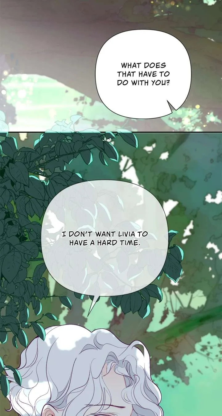 Becoming Best Friends With the Icy Male Lead Chapter 61 page 45