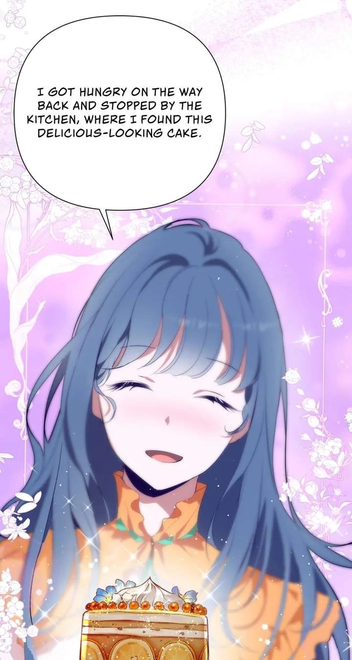 Becoming Best Friends With the Icy Male Lead Chapter 63 page 55