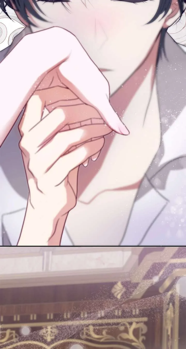 Becoming Best Friends With the Icy Male Lead Chapter 63 page 75
