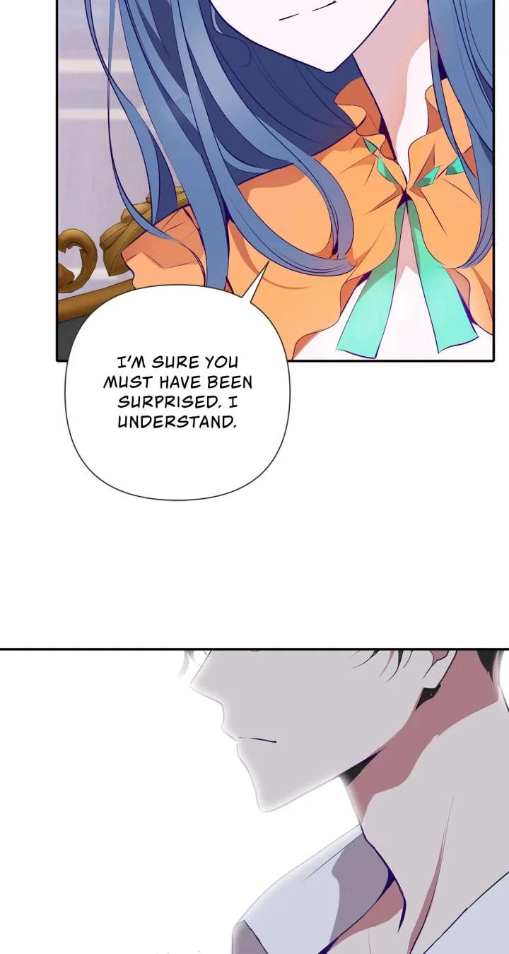 Becoming Best Friends With the Icy Male Lead Chapter 63 page 71