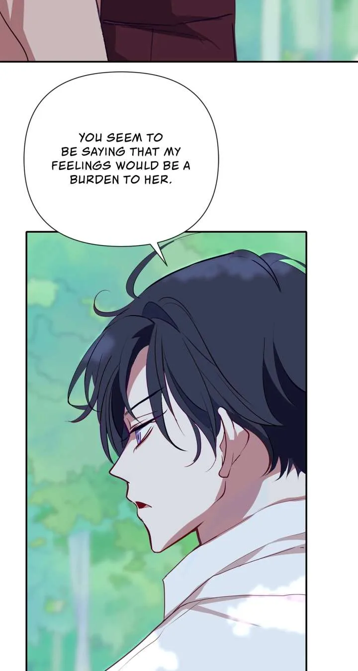 Becoming Best Friends With the Icy Male Lead Chapter 61 page 47