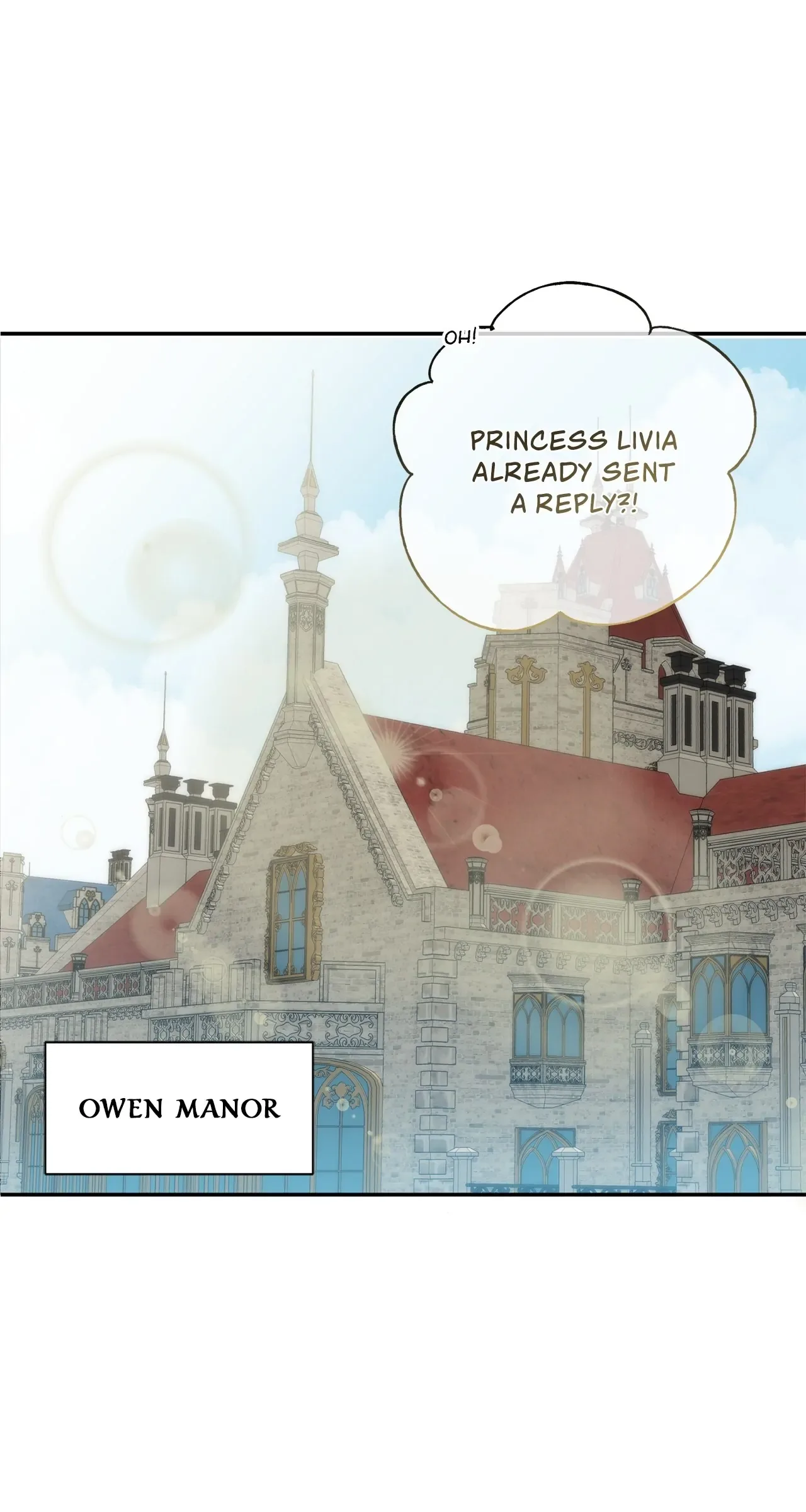Becoming Best Friends With the Icy Male Lead Chapter 15 page 71