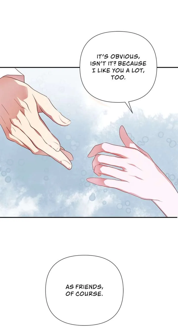 Becoming Best Friends With the Icy Male Lead Chapter 63 page 78