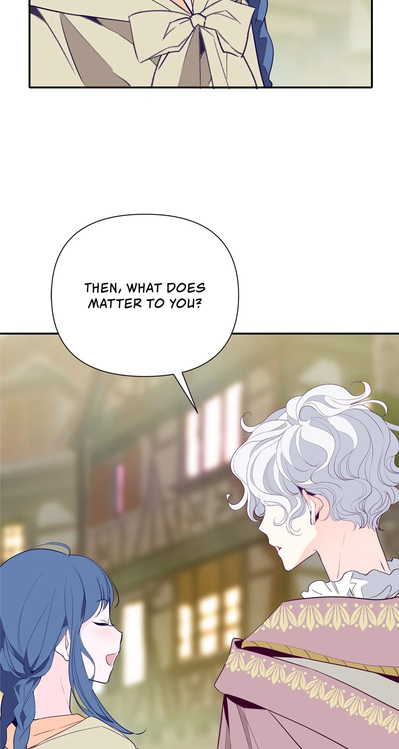 Becoming Best Friends With the Icy Male Lead Chapter 43 page 59