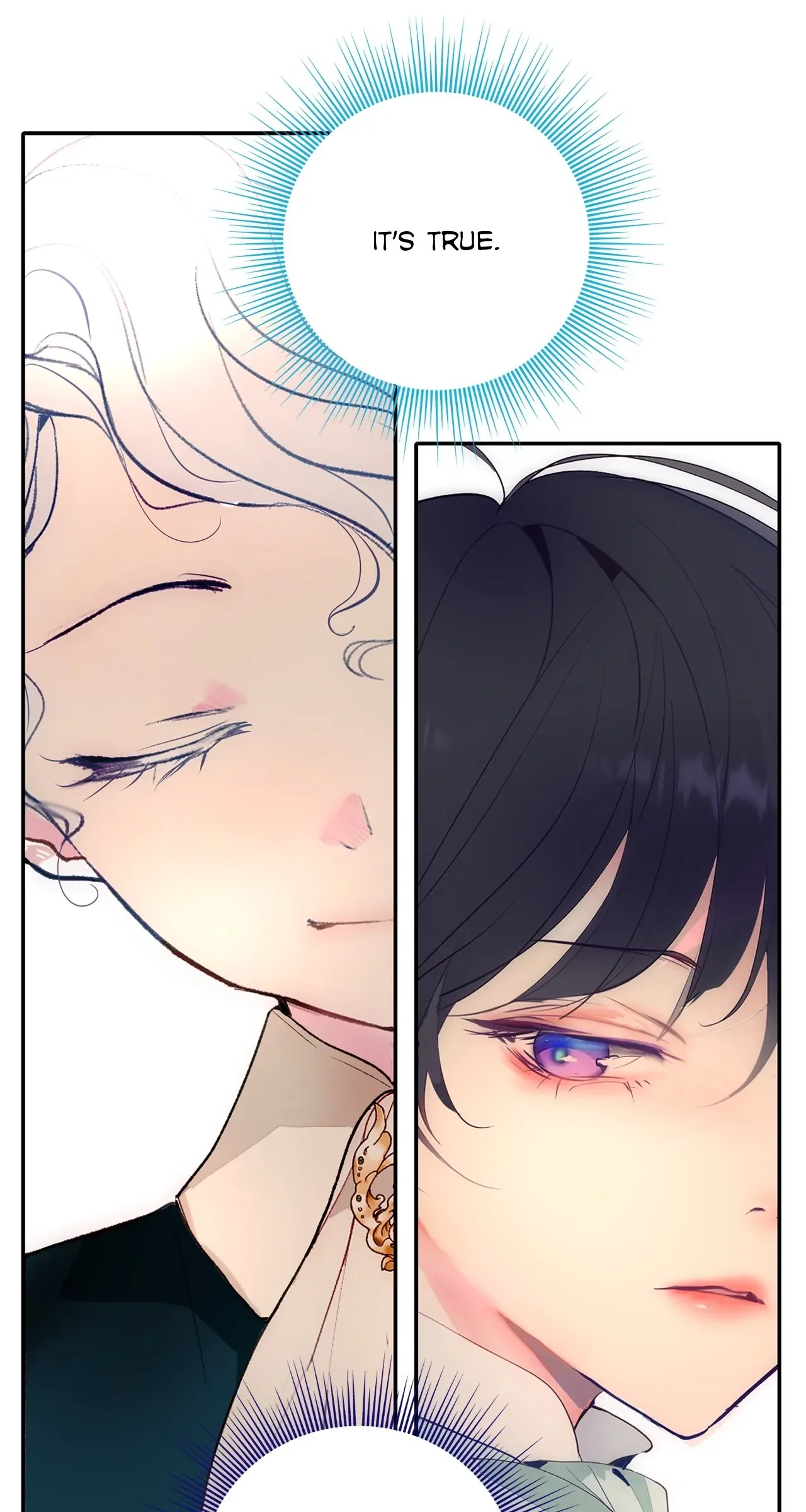 Becoming Best Friends With the Icy Male Lead Chapter 15 page 69