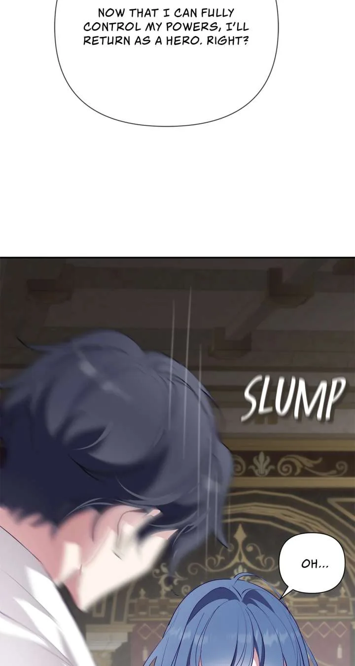 Becoming Best Friends With the Icy Male Lead Chapter 63 page 83
