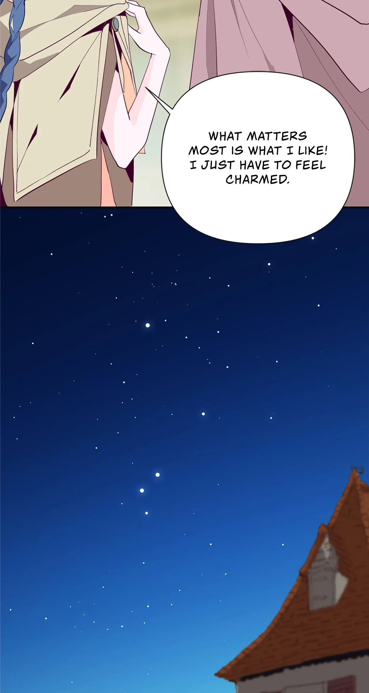 Becoming Best Friends With the Icy Male Lead Chapter 43 page 60