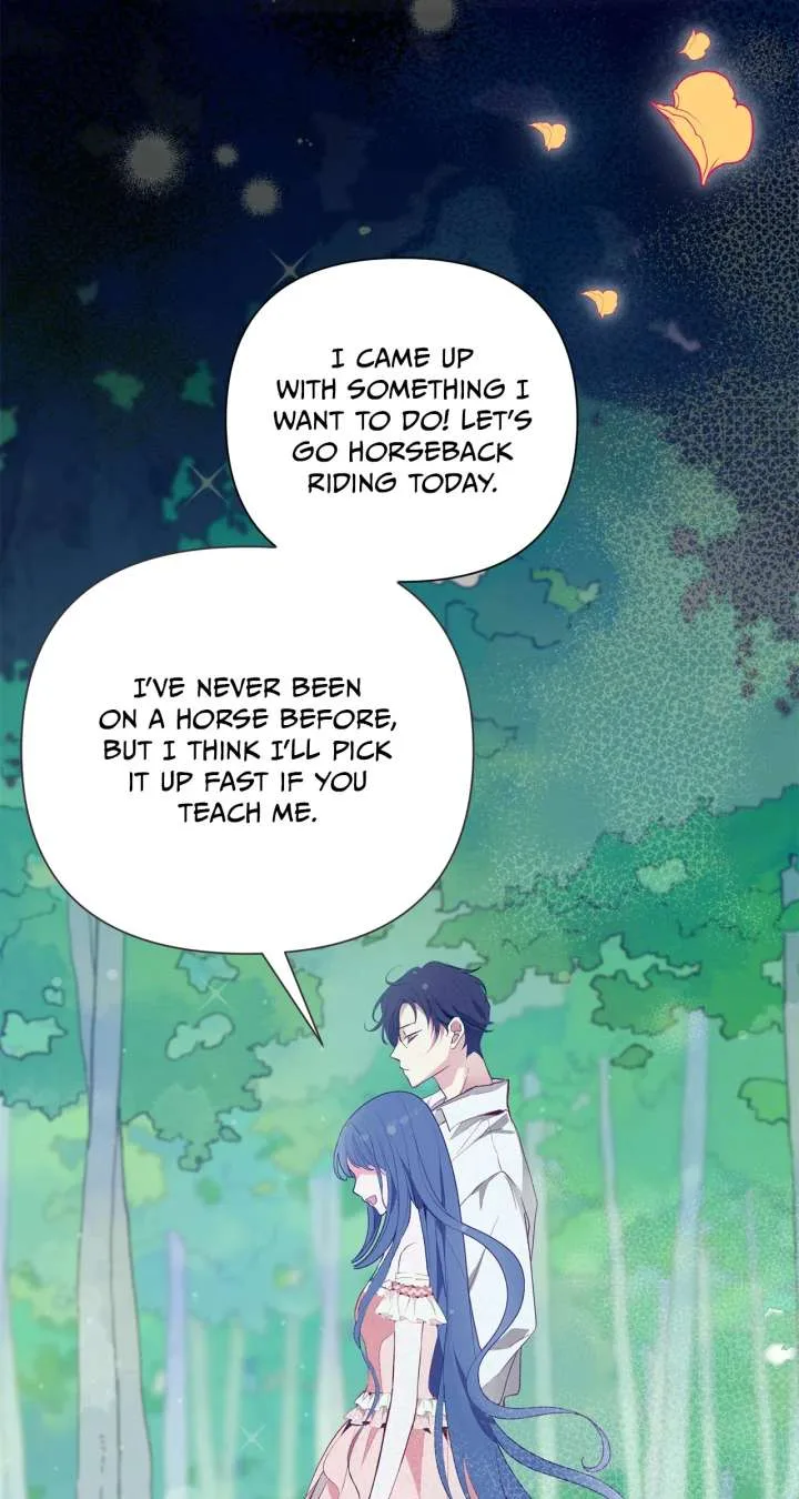 Becoming Best Friends With the Icy Male Lead Chapter 64 page 27
