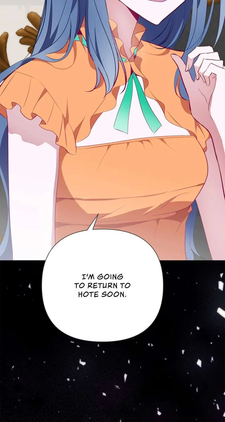 Becoming Best Friends With the Icy Male Lead Chapter 63 page 80