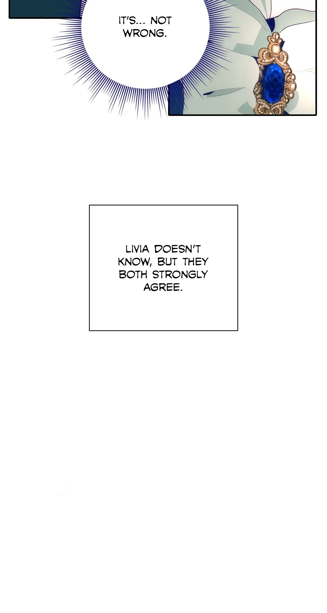 Becoming Best Friends With the Icy Male Lead Chapter 15 page 70