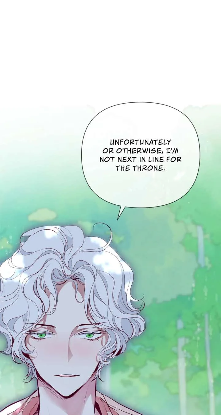 Becoming Best Friends With the Icy Male Lead Chapter 61 page 49