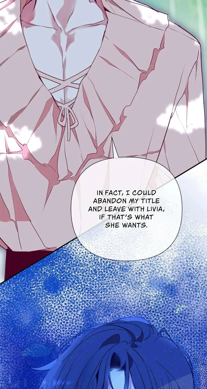 Becoming Best Friends With the Icy Male Lead Chapter 61 page 50