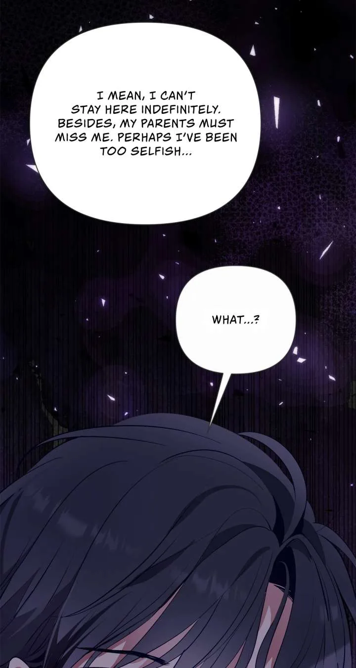 Becoming Best Friends With the Icy Male Lead Chapter 63 page 81