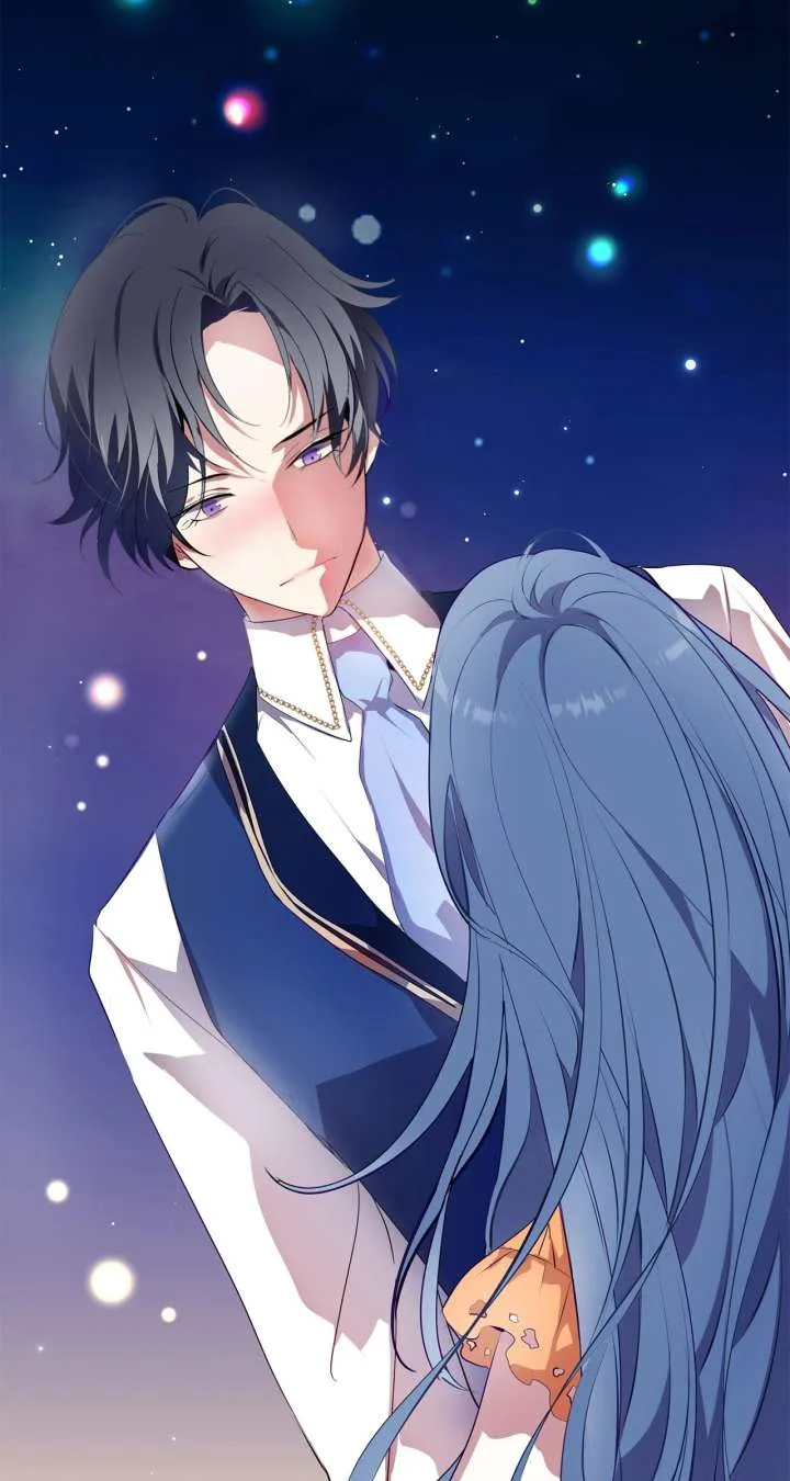 Becoming Best Friends With the Icy Male Lead Chapter 62 page 3