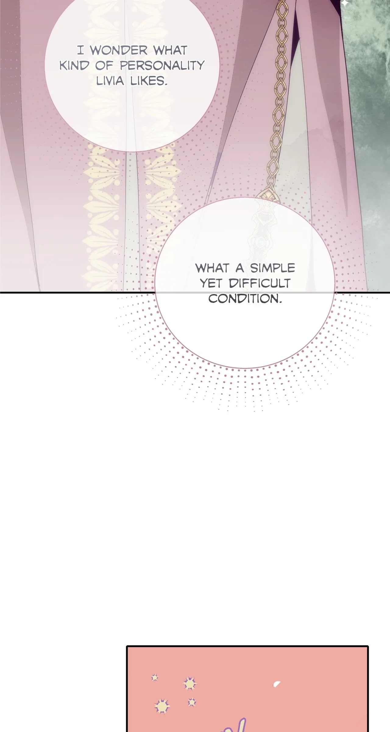 Becoming Best Friends With the Icy Male Lead Chapter 43 page 63