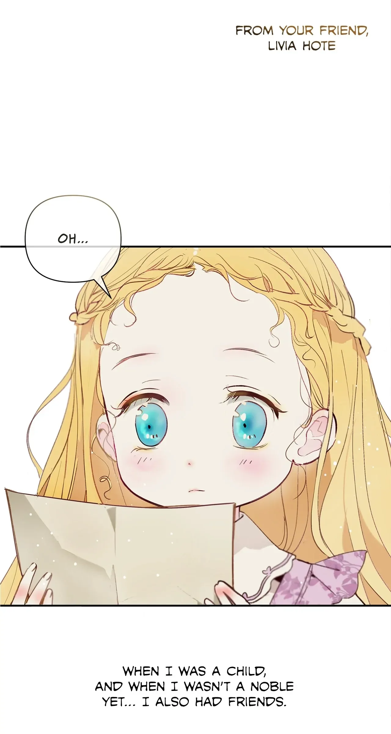 Becoming Best Friends With the Icy Male Lead Chapter 15 page 74