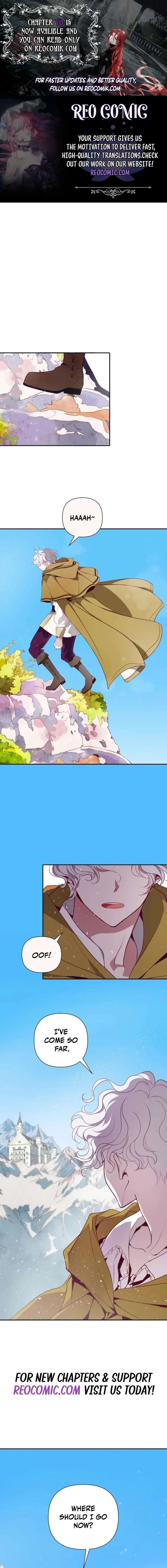 Becoming Best Friends With the Icy Male Lead Chapter 68 page 2