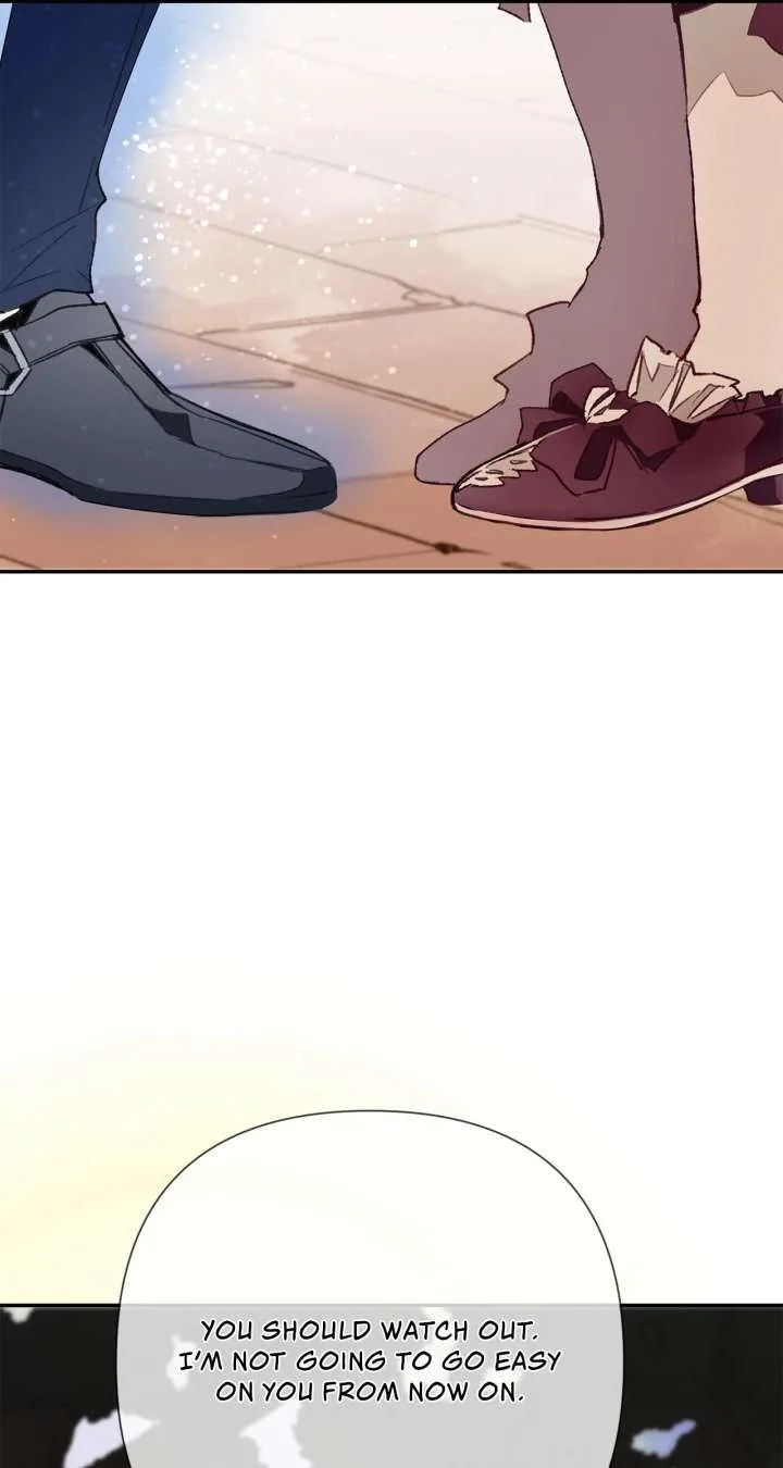 Becoming Best Friends With the Icy Male Lead Chapter 61 page 54