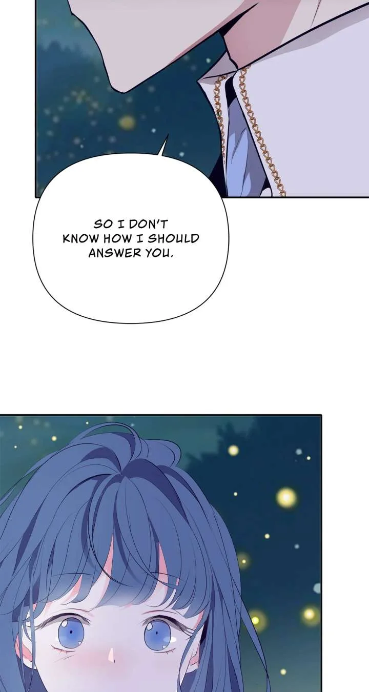 Becoming Best Friends With the Icy Male Lead Chapter 62 page 12