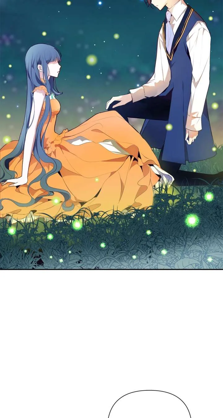 Becoming Best Friends With the Icy Male Lead Chapter 62 page 9