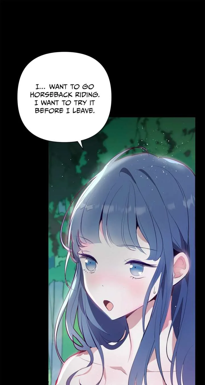 Becoming Best Friends With the Icy Male Lead Chapter 64 page 32