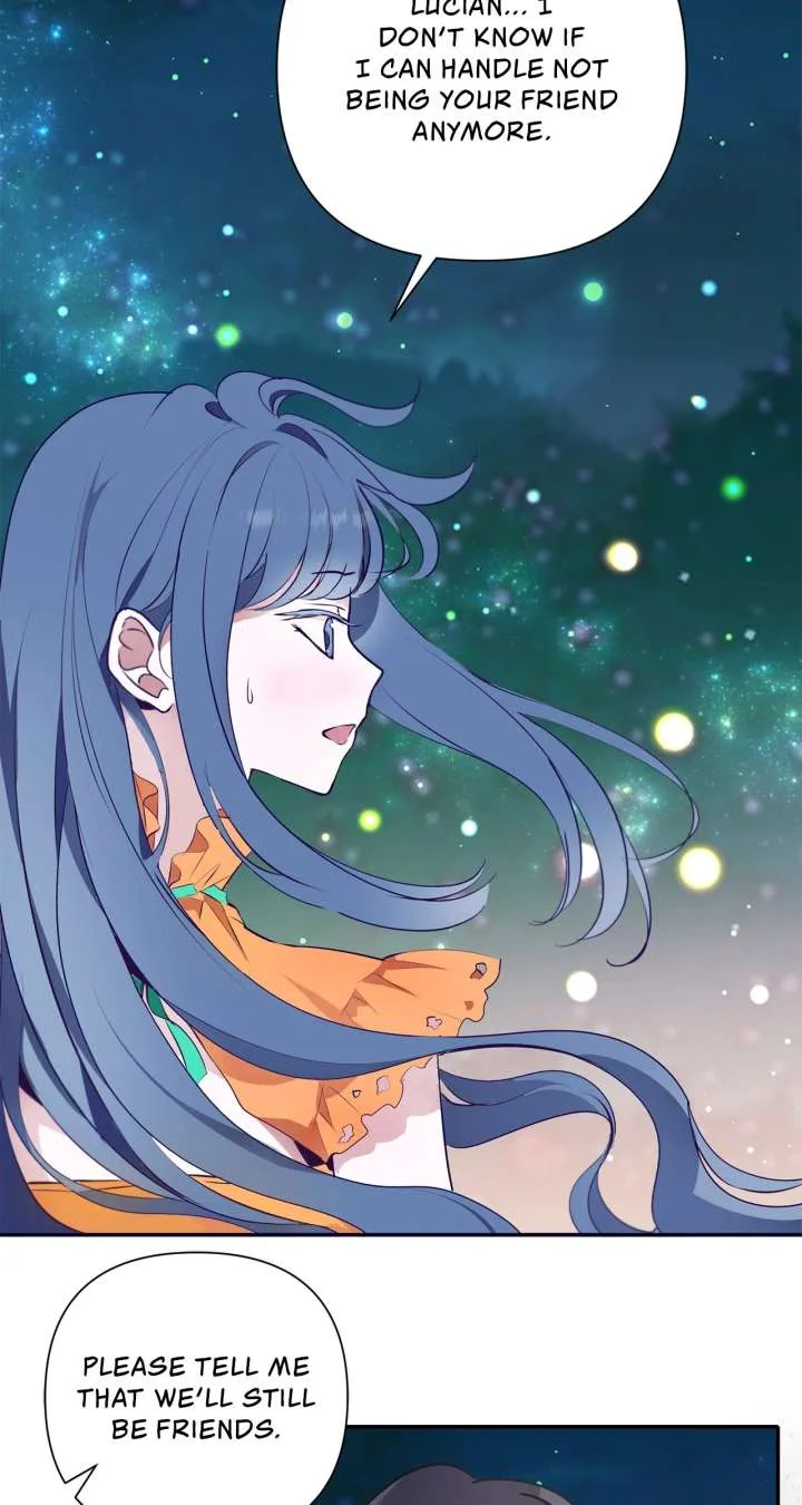 Becoming Best Friends With the Icy Male Lead Chapter 62 page 24