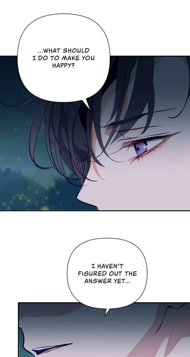 Becoming Best Friends With the Icy Male Lead Chapter 62 page 11