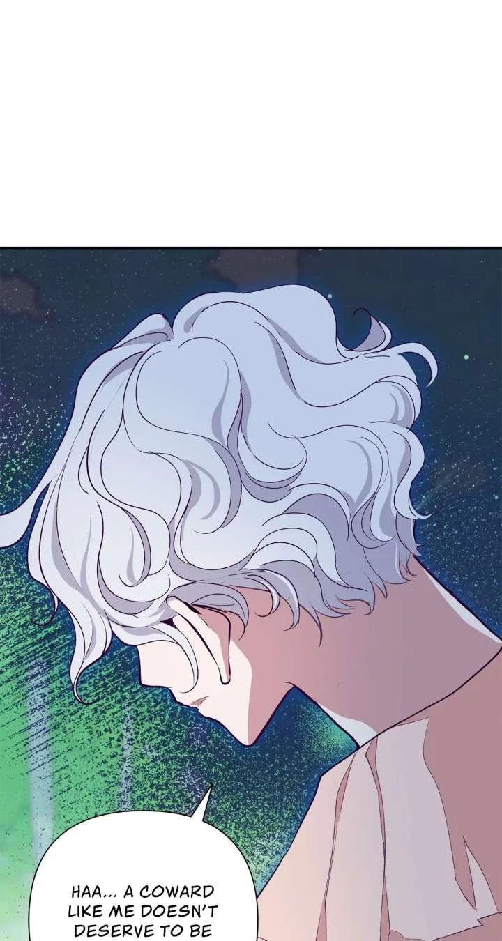 Becoming Best Friends With the Icy Male Lead Chapter 61 page 58