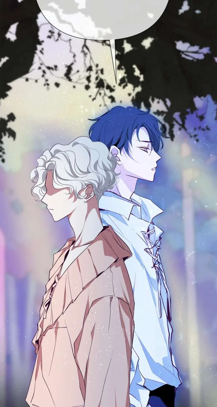 Becoming Best Friends With the Icy Male Lead Chapter 61 page 55