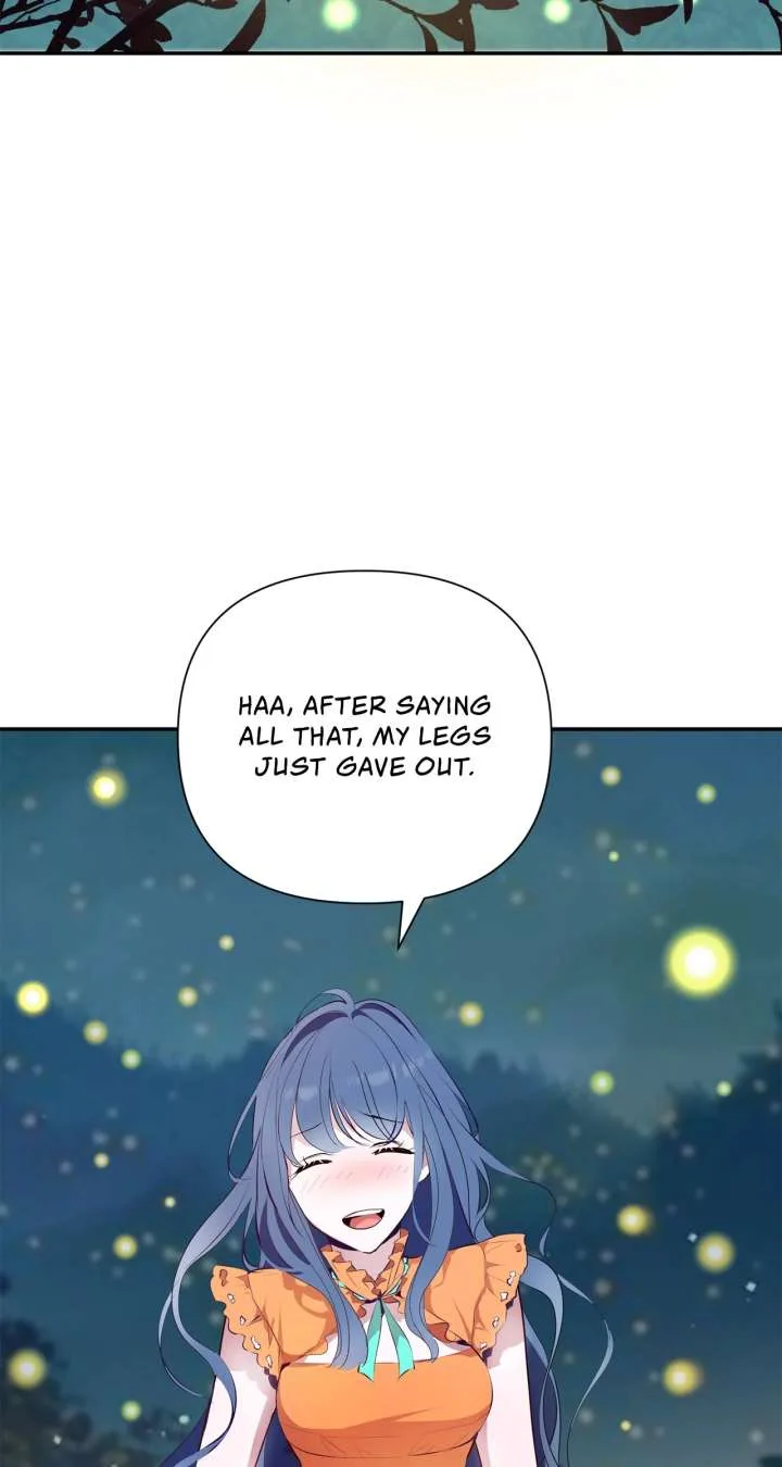 Becoming Best Friends With the Icy Male Lead Chapter 62 page 6