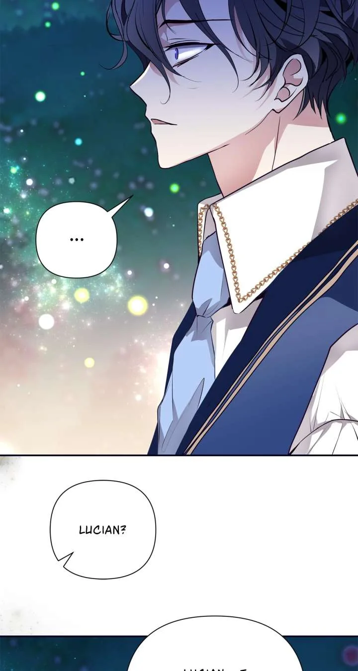 Becoming Best Friends With the Icy Male Lead Chapter 62 page 23