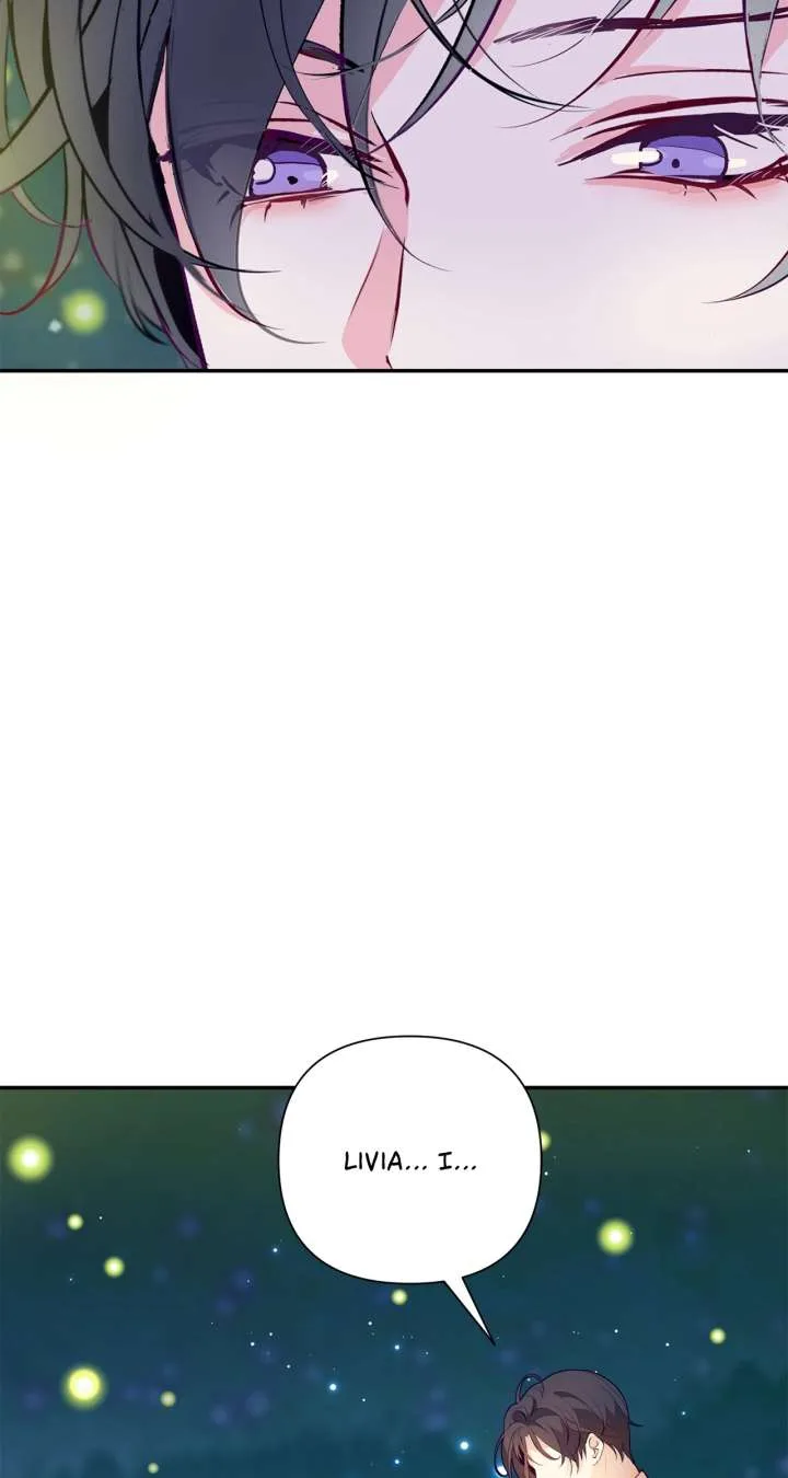 Becoming Best Friends With the Icy Male Lead Chapter 62 page 8