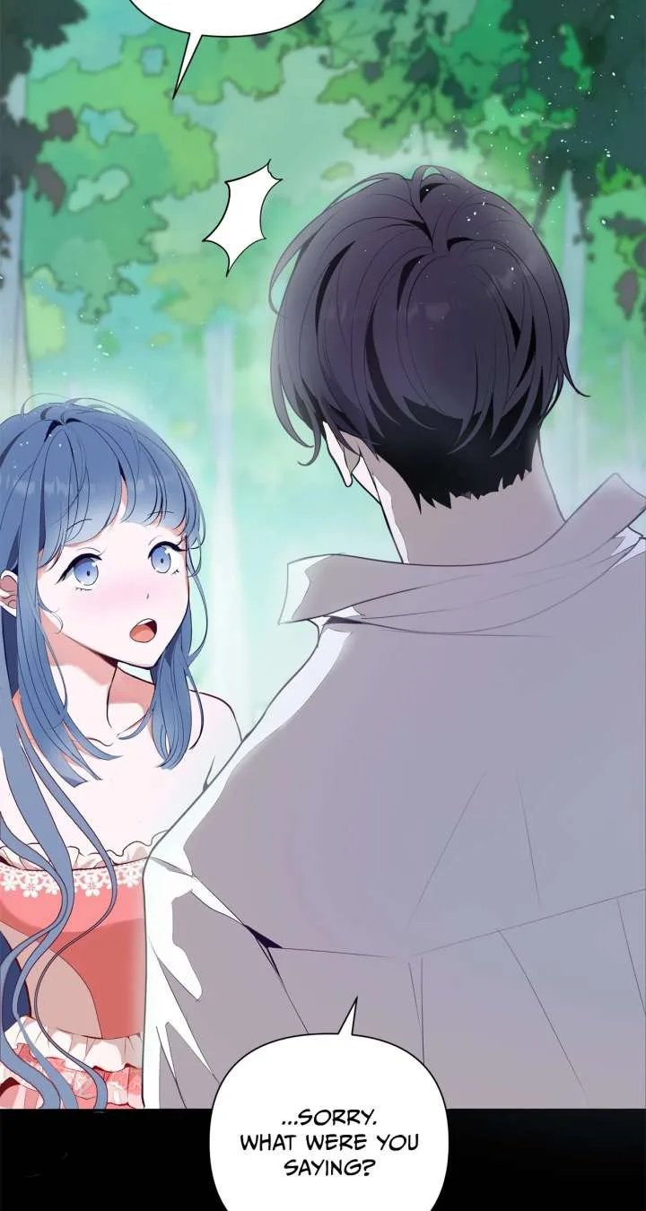 Becoming Best Friends With the Icy Male Lead Chapter 64 page 30