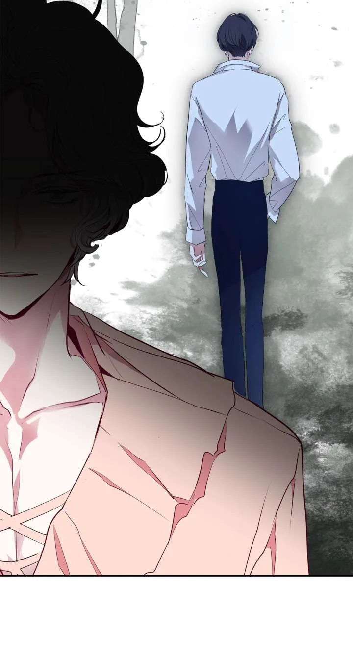 Becoming Best Friends With the Icy Male Lead Chapter 61 page 57