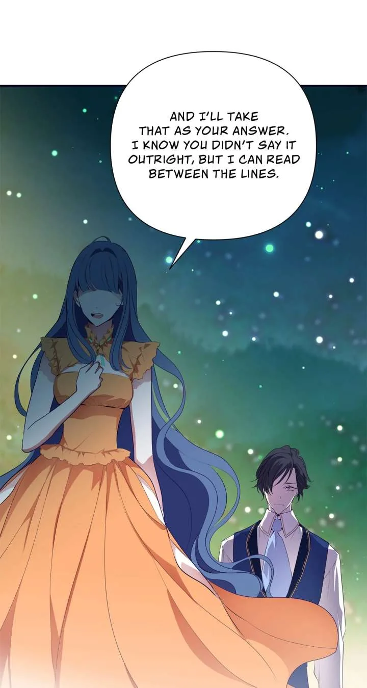 Becoming Best Friends With the Icy Male Lead Chapter 62 page 20